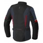 Chaqueta Seventy touring invierno SD-Jt79 azul / negro / rojo SD2307915