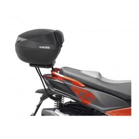 Fijación maleta Shad Kymco Superdink 125/350 2016-2022 K0DW15ST