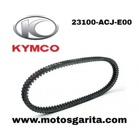 Correa original Kymco DTX 125 2022 23100-ACJ1-E00
