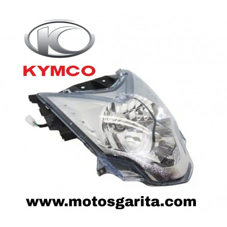 Faro Delantero Kymco Agility city 33100-ALJ8-E10