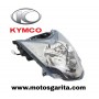 Faro Delantero Kymco Agility city 33100-ALJ8-E10