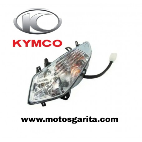 Intermitente Delantero Izquierdo Kymco agility city 33450-ALJ8-E10