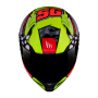 Casco MT Revenge 2 Sergio Garcia A3 V-14