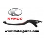 Maneta Izquierda Negra Kymco Agility city 53178-KNBN-901