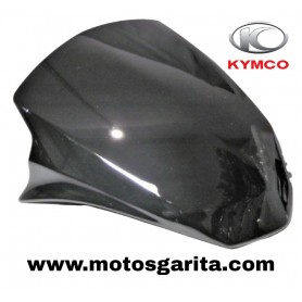 Cupula transparente alta Kymco Superdink 125-300 2009-2017 Ermax