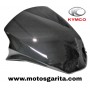 Visera Tablero Kymco Agility city 6421A-ALJ8-E11