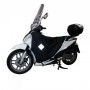 Cubrepiernas Termoscud Tucano Kymco Miller 125 R168X