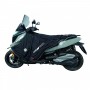 Manta térmica Tucano Urbano Tersmocud PRO BMW C 400 GT 19-25 R197PRO