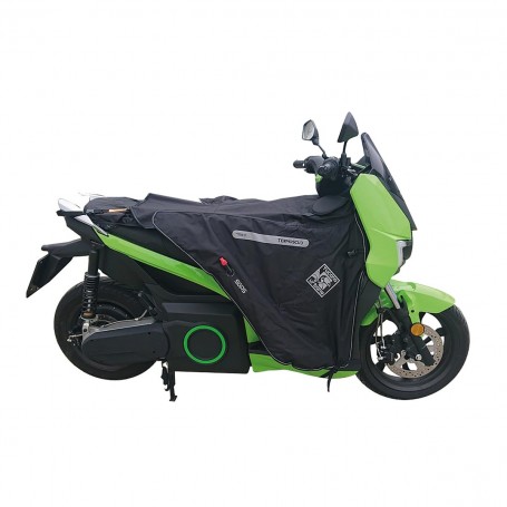 Manta térmica Tucano Urbano Tersmocud Silence S01 20-22 | Seat MO 125 21-22  R217X