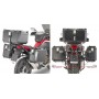 Soporte lateral Givi HONDA CRF 1100 L AFRICA TWIN 20/21 PL01179CAM