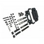 Soporte caja herramienta universal Givi S250KIT