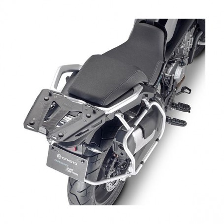 Fijacion Givi Cf moto 800 SR9225