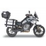 Fijacion Givi Cf moto 800 SR9225