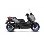 Silencioso Leovince Yamaha X Max 125 2021 14078K