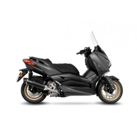 Escape Leovince Nero Kymco Superdink 125i (09-16)