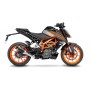 Silencioso Leovince Sbk LV Pro KTM Duke 125 / 390 14396E