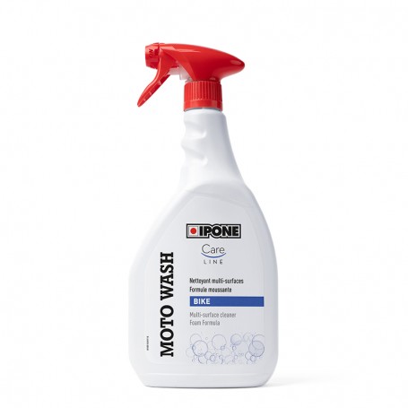 Moto wash Ipone lavado 1l