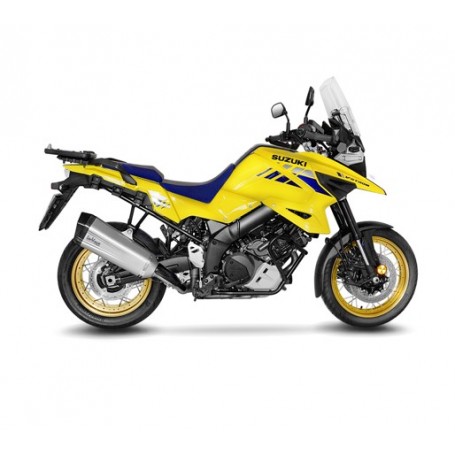 Silencioso Leovince Lv-12 Titanium Suzuki V-Strom 1050 Abs/Xt 15303T