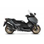 Silencioso Leovince Lv-12 Black Yamaha Tmax 560/Tech Max 15305B