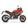 Silencioso Leovince Sbk Factory S Bmw F900r / Xr 20 14353ST