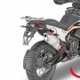 Portamaletas lateral Givi Ktm 790 Aventure r Fijación rápida PLOR7710CAM