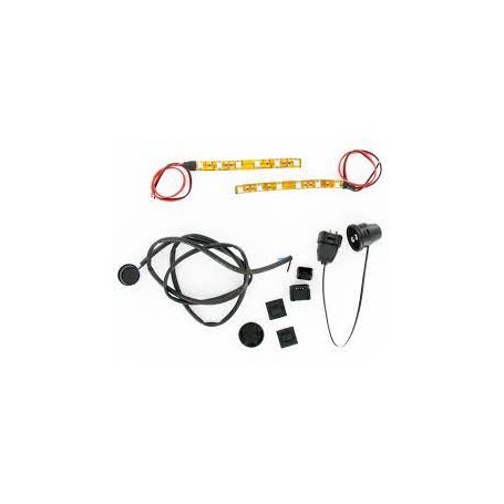 Kit luz de freno Givi v47 E135