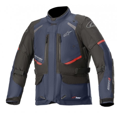 Chaqueta Alpinestars Andes V3 azul Drystar 32075217109