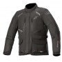 Chaqueta Alpinestars Andes V3 negro Drystar 320752110