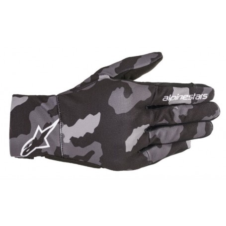 Guantes Alpinestars Reef camuflaje 35690209001