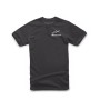 Camiseta Alpinestars Corporate negro 1213-7200010
