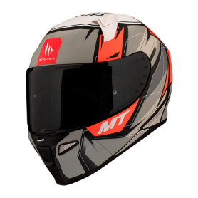 Casco mt cargo clearance