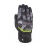 Guantes Oxford verano Byron camuflaje gris GM21010