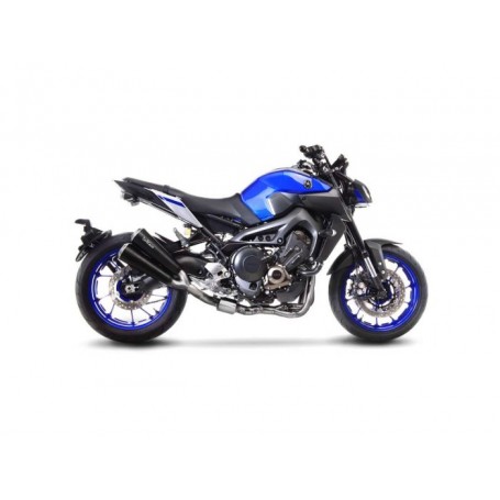 Escape Leovince Gp Duals completo Yamaha Mt-09 13/16 15108K