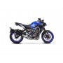 Escape Leovince Gp Duals completo Yamaha Mt-09 13/16 15108K