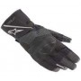 Guantes Alpinestars Andes V3 Drystar negro invierno 352752110