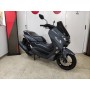 Yamaha n-max 125 4t gris plomo 2021 32338km