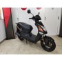 Kymco Agility 50 4T NEGRO 2020 16522.km