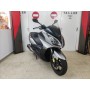 Kymco Superdink 125 4T Gris 2015 22596.km
