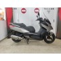 Kymco Superdink 125 4T Gris 2015 22596.km