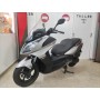 Kymco Superdink 125 4T Gris 2015 22596.km