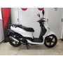 Peugeot Tweet 125 4t blanco Carry 2019 36068.Km