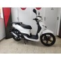 Peugeot Tweet 125 4t blanco Carry 2019 36068.Km