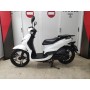 Peugeot Tweet 125 4t blanco Carry 2019 36068.Km