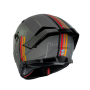 Casco Mt helmets thunder 4 sv mil c2 gris mate V-28