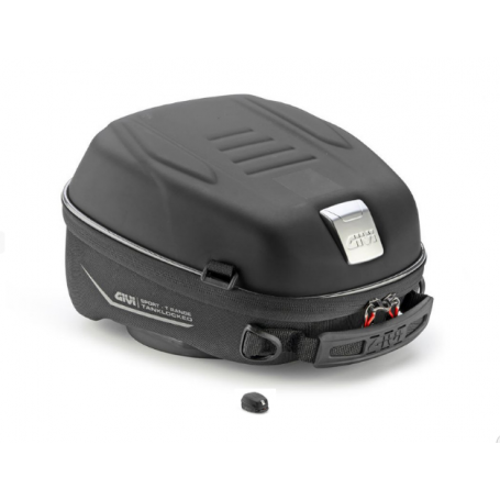 Bolsa deposito Givi L/Sport-T 5L Tanklock ST605+
