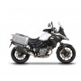 Fijacion Shad 4p System Suzuki V-Strom 650 S0VS694P