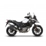 Fijacion Shad 4p System Suzuki V-Strom 650 S0VS694P