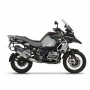 Fijación 4p System Shad Bmw R1200/1250Gs Adventure. W0GS124P