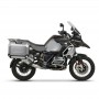 Fijación 4p System Shad Bmw R1200/1250Gs Adventure. W0GS124P