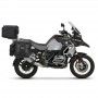 Fijación 4p System Shad Bmw R1200/1250Gs Adventure. W0GS124P